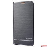 Чехол книжка Baseus Noble Business Aluminum  для Samsung N9000Galaxy Note 3(черный)